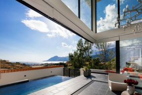 Mayeia Villas